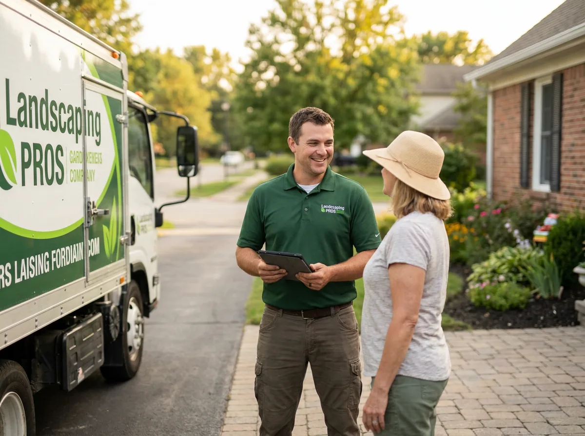 Landscaping Lyons, SD FAQs